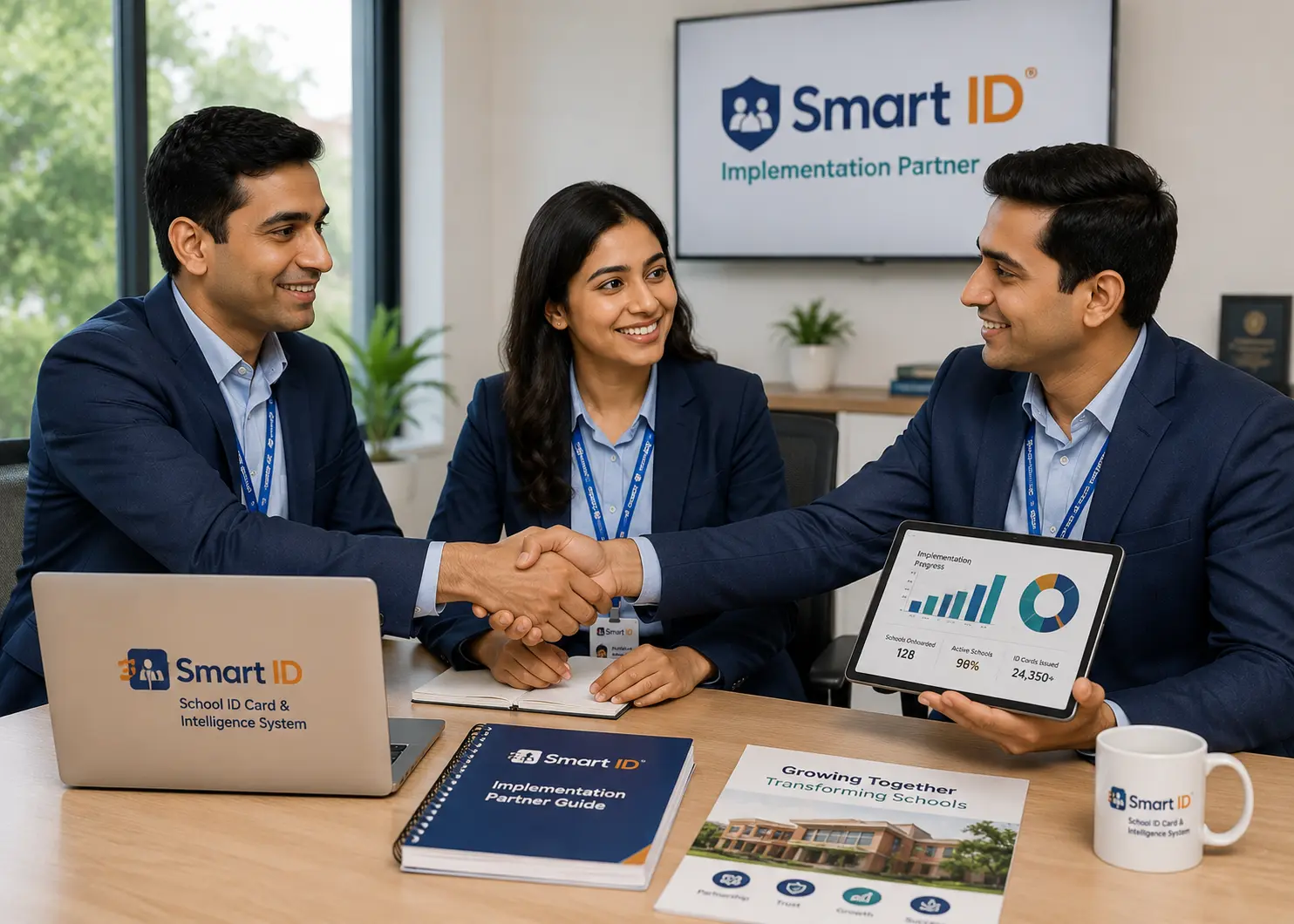 Implementation Partner